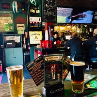 Photo taken at Jameson&#39;s Irish Pub by Frida W. on 2/7/2020