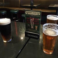 Photo taken at Jameson&amp;#39;s Irish Pub by Frida W. on 5/18/2022