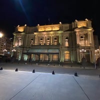 Photo taken at Colón Theatre by Frida W. on 4/11/2024