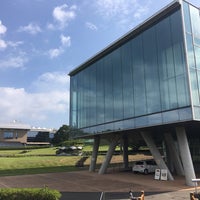水俣市立 水俣病資料館 明神町53