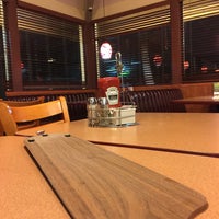 Photo taken at Denny&amp;#39;s by Cheearra E. on 5/25/2015