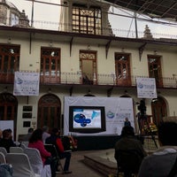 Photo taken at Centro de Educación Continua y a Distancia del IPN by AmorXMéxico on 10/30/2019
