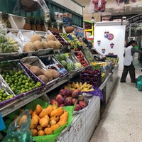 Photo taken at Mercado Condesa by AmorXMéxico on 7/20/2019