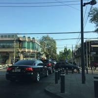 Foto scattata a Polanco da AmorXMéxico il 3/9/2017
