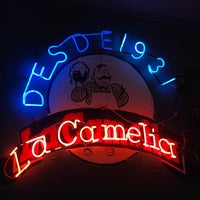 Photo taken at Cantina La Camelia by AmorXMéxico on 9/2/2017