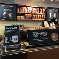 Photo taken at Starbucks by AmorXMéxico on 1/11/2020