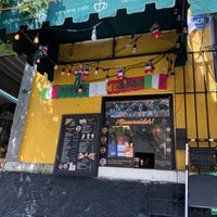 Foto scattata a Ventana café da AmorXMéxico il 9/29/2021