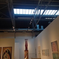 Photo taken at Armory Center for the Arts by K J on 1/6/2016