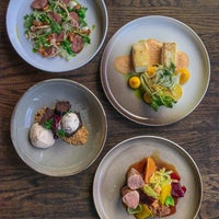 3/12/2020에 Avantgarde Restaurant&amp;amp;Café님이 Avantgarde Restaurant&amp;amp;Café에서 찍은 사진