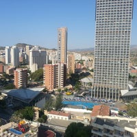 Hotel Servigroup Torre Dorada 4 tips from 86 visitors