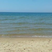 Spiaggia Libera Strada Lungomare