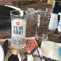 Photo taken at Varans Mangalbaşı by CAN on 8/25/2017