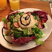 Tafel Und Schwafel Restaurant In Munchen