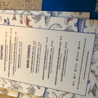 O Surf Turf Bistro In Lisbon - 