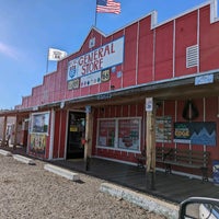 Photo taken at Historic Route 66 General Store by Christie C. on 7/9/2022