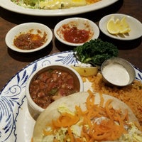 Photo taken at Abuelo&amp;#39;s Mexican Restaurant by Christie C. on 4/19/2018