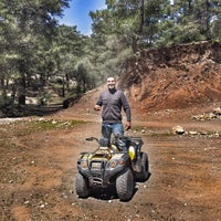 Atv Safari Эстония