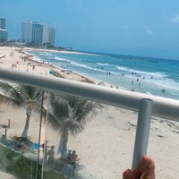 Foto diambil di JW Marriott Cancun Resort &amp; Spa oleh Abdulrahman pada 7/24/2023