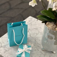 Photo taken at Tiffany &amp;amp; Co. by ATheer. on 12/30/2023