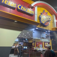 Photo taken at Texas Chicken by Justine B. on 3/2/2021