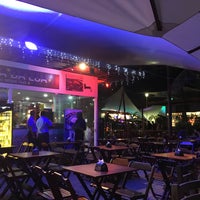 Photo taken at Praça Caramuru (Mercado do Peixe) by Andreas B. on 3/4/2018