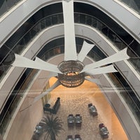 Das Foto wurde bei Crowne Plaza Doha - The Business Park von Faisal am 6/24/2023 aufgenommen