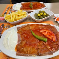 Photo taken at HD İskender by Setare M. on 12/20/2021