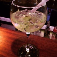 bar