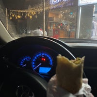 2/8/2020 tarihinde FAY 💎ziyaretçi tarafından Shawarma Aseel'de çekilen fotoğraf