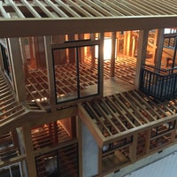 飛騨の匠文化館 Museu 飛騨の匠文化館 Museu