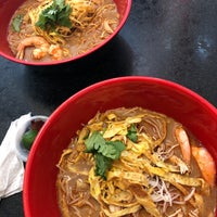 Restoran Dapur Sarawak Comfort Food Restaurant Photo Taken At Restoran Dapur Sarawak By Hafiz K On 6 28 2018