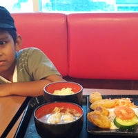 Review Hokben BTC (Bekasi Trade Centre)