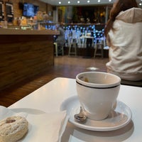 Photo taken at Coco Espresso Bar by AbdulRhman A. on 9/29/2022