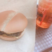 Photo taken at Wendy&amp;#39;s First Kitchen by とろんら on 2/14/2020