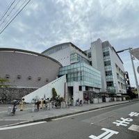 アゼリア大正 Concert Hall In 大阪市