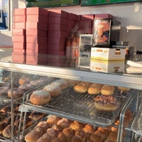 Photo taken at Rose Donuts by R S. on 9/14/2021