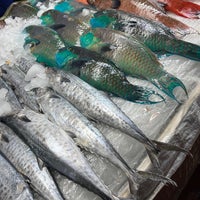 Photo taken at Fish Market by Moh on 12/16/2023