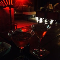Foto tirada no(a) Loft Lounge Bar por Surangi N. em 11/21/2017