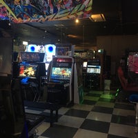 Photo taken at サンゲームス 大野城店 by 抑鬱 on 4/27/2021