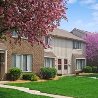 Brookview Apartments Residential Building Apartment Condo In