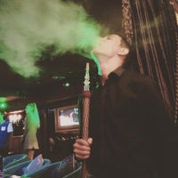 Photo taken at Shisha by Артур К. on 7/22/2015