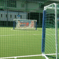 キャプテン翼スタジアム新大阪 Ahora Cerrado Campo De Futbol En 大阪市