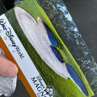 3/7/2024 tarihinde Tigerziyaretçi tarafından Disney&amp;#39;s Magnolia Golf Course'de çekilen fotoğraf