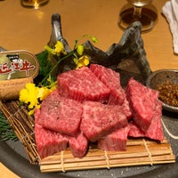 炭火焼肉 吟味屋 新大阪店 q Joint In 大阪市 炭火焼肉 吟味屋 新大阪店 q Joint In 大阪市
