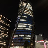 Photo taken at Mode Gakuen Spiral Towers by Tiger on 10/2/2023