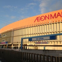 イオンモール堺北花田 11 Tips