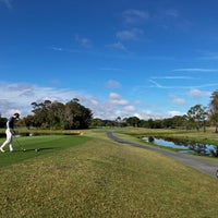 3/7/2024에 Tiger님이 Disney&amp;#39;s Magnolia Golf Course에서 찍은 사진