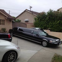 Photo taken at Flawless Limousine Service by Vartkes F. on 7/8/2013