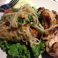 Racha Thai & Asian Kitchen (Now Closed) - Tukwila, WA