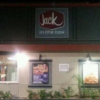 Photo taken at Jack in the Box by Marina Q. on 10/8/2016